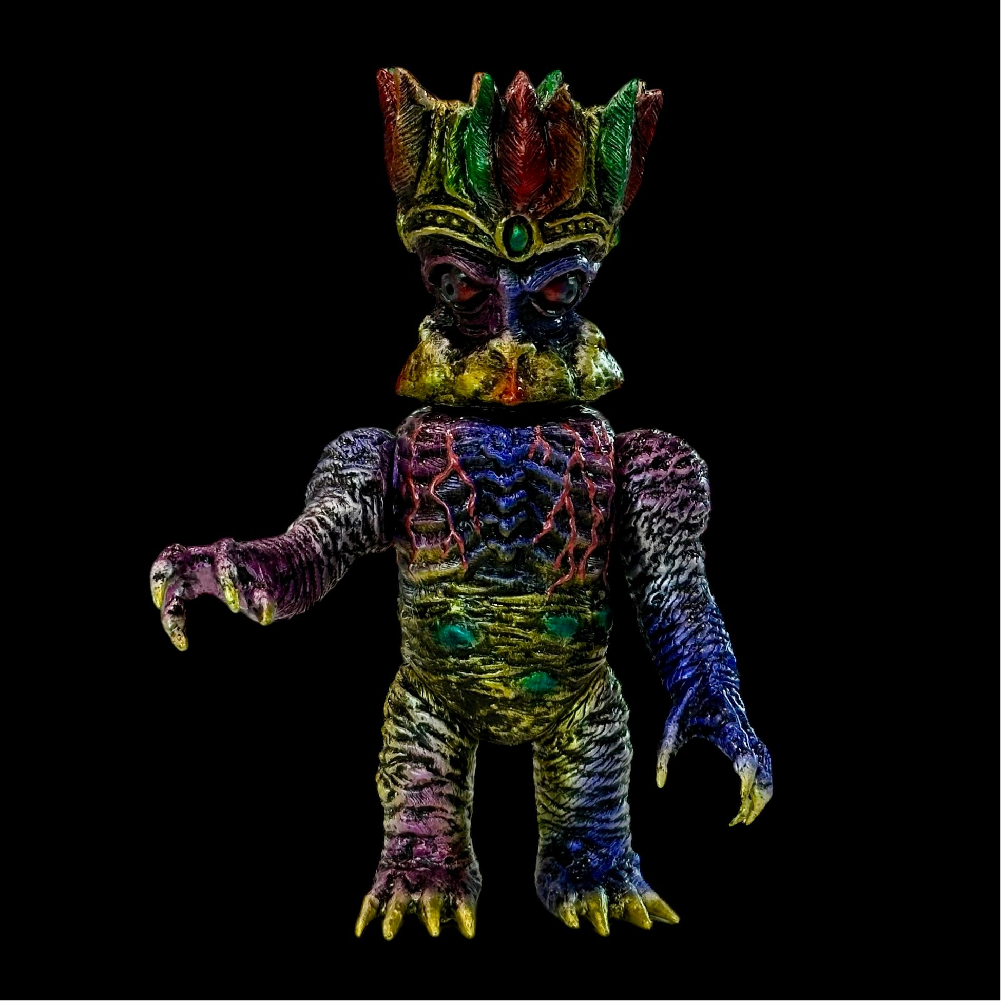 Marmit SHB Karzworks – Monster Patrol Toys