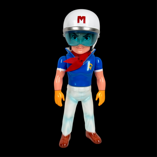 6” Mach Gogo by Kaiju One