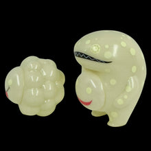 Load image into Gallery viewer, 3 1/2” BUKU YOSHINO LA Modern Sofubi Market