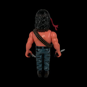 9” The Action Muscle by Kaiju One