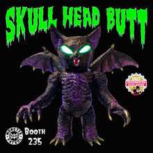 Load image into Gallery viewer, SHB CAT BAT Exclusive to Monster Patrol toys
