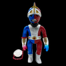 Load image into Gallery viewer, 9” Silver Saucer by Aimo LA Modern Sofubi Market ‘26
