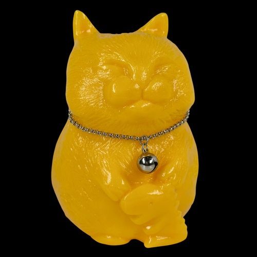 4” sofubi by 123toy