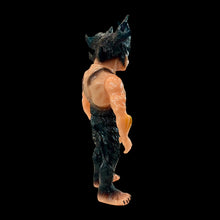 Load image into Gallery viewer, 9 1/2” Devilman Sofubi by Enka Vinyl
