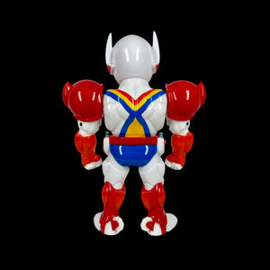 7 1/2” Tekkaman by Kaiju One