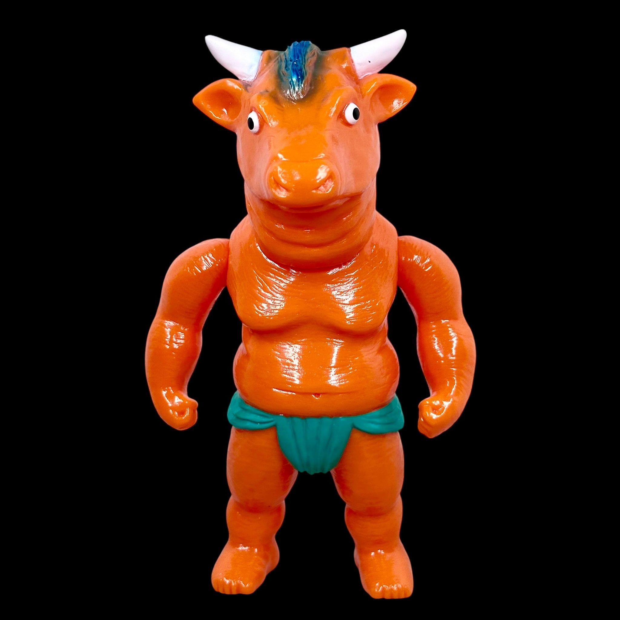 Japanese Indie & Designer Sofubi Toys – Monster Patrol Toys