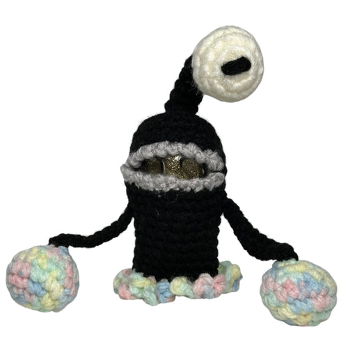 5 1/2” A Store Empire LA Modern Sofubi Market