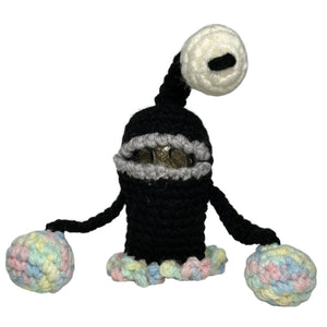 5 1/2” A Store Empire LA Modern Sofubi Market