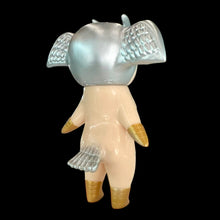 Load image into Gallery viewer, 4” Sirene Sofubi by Sunguts x Monster Patrol Toys Exclusive