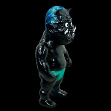 Load image into Gallery viewer, 7” Hell Guardian Sunguts LA Modern Sofubi Market ‘26