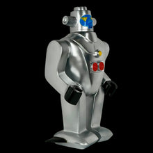 Load image into Gallery viewer, 11” NR-1 (Ninja Robot) by Marusan