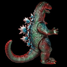 Load image into Gallery viewer, 9 1/2” Marmit Monster Heaven ‘62 Kingoji