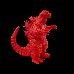 10 1/2” Godzilla 1962 treasure fest 6 online exclusive by Sarujirushi