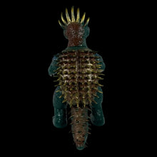 Load image into Gallery viewer, 10” Anguirus Marmit Vinyl Paradise