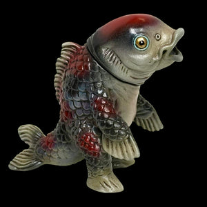 3” Pico Pico LA Modern Sofubi Market