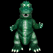 Load image into Gallery viewer, 12 1/2” Godzilla ‘54 WF2026 Winter by KAIJU ONE