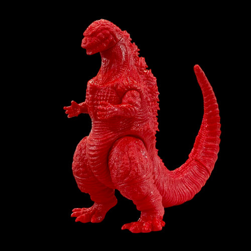 12 1/2” Shin Godzilla 2016 Sarujirushi 2023