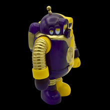 Load image into Gallery viewer, 6” Mogwork’s LA Modern Sofubi Market ‘26