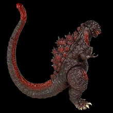 Load image into Gallery viewer, 10 1/2” SHIN GODZILLA (2016) FOURTH FORM Passiontank