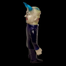 Load image into Gallery viewer, 7 1/2” Head swap x suit demon  &amp; the beast by Kimura Toy sofubi LA Modern Sofubi Market