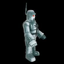 Load image into Gallery viewer, 14” THE BIG GUY AND RUSTY THE BOY ROBOT SOFUBI
SET by KAIJU ONE
