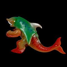 Load image into Gallery viewer, 6” Conpora Seabull (TDRS version) Light Brown version Marusan