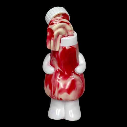 5” Imazinariaru LA Modern Sofubi Market