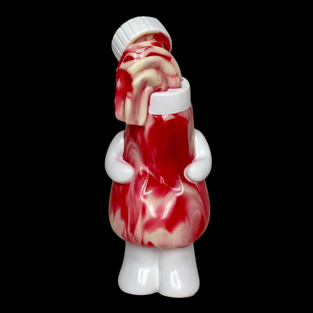 5” Imazinariaru LA Modern Sofubi Market