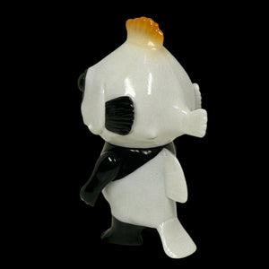 4” Bird Ark LA Modern Sofubi Market