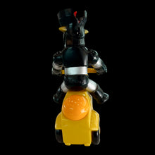 Load image into Gallery viewer, 8” Mazinger Z Sofubi by Ichibanboshi x Monster Patrol Toys Exclusive