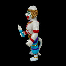 Load image into Gallery viewer, 8” Hanuman by Sunguts LA Modern Sofubi Market