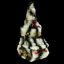 Load image into Gallery viewer, 10” Obake synth tank figure by Magitarius