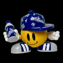 Load image into Gallery viewer, 4” Yosomono Works LA Modern Sofubi Market