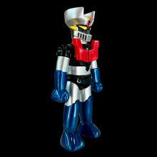 Load image into Gallery viewer, 11”Mazinger Z  Sofubi by Medicom x Monster Patrol Toys Exclusive