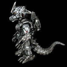 Load image into Gallery viewer, 8 1/4” Kiryu Painted by GOTO san OneUp JAPAN KAIJU ATTACK ‘26