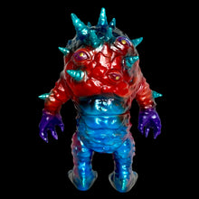 Load image into Gallery viewer, 10” Max Nagata One-Off LA Modern Sofubi Market
