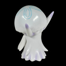 Load image into Gallery viewer, 5” White Norazuya LA Modern Sofubi Market