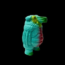 Load image into Gallery viewer, 4” @monstock_japan sofubi