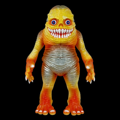 Designer Sofubi & Consignments – Monster Patrol Toys