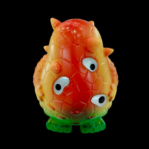 Kaiju Eyezon Potato Spaceship version 1st release