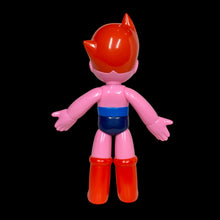 Load image into Gallery viewer, 7 1/2” Astroboy sofubi by Kaieda made in Japan 🇯🇵 (2024 summer limited edition)