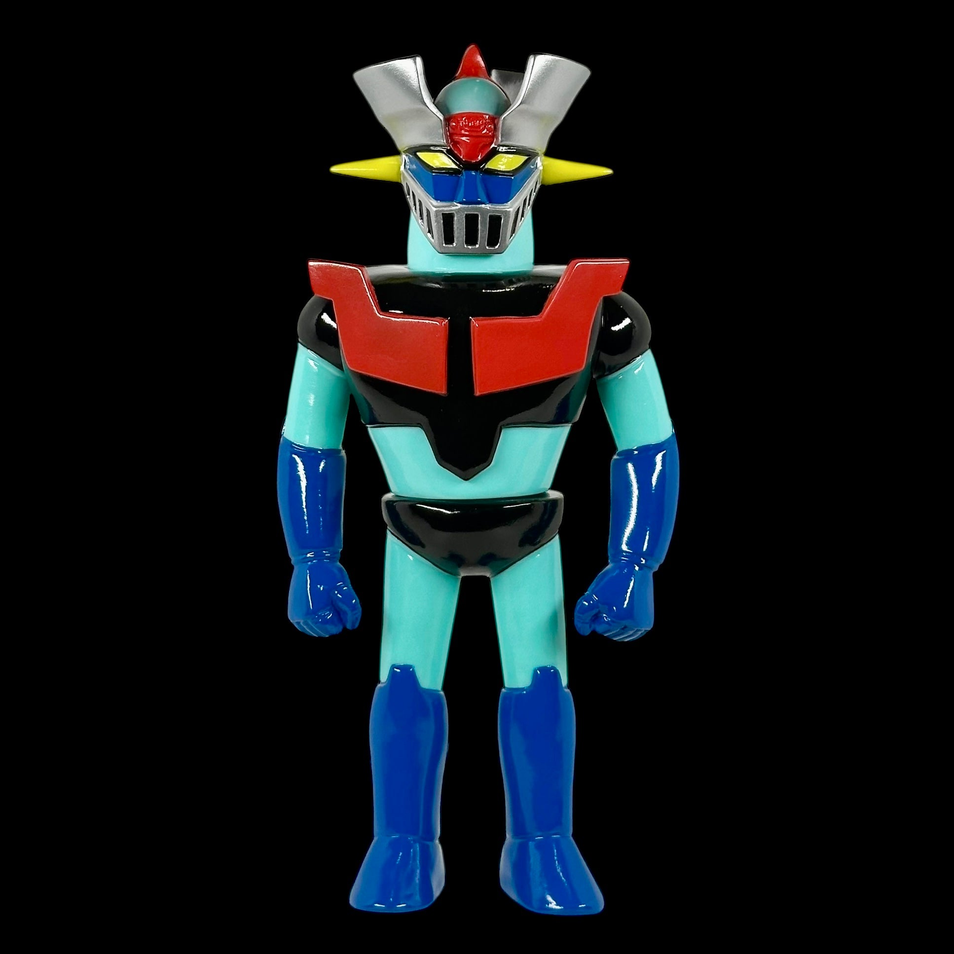 ENKA VINYL マジンガーZ エンカビニール ENKAVINYL マジンガーZ《受注期間：12月13日から1月13日まで / 発送予定