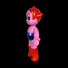 Load image into Gallery viewer, 7 1/2” Astroboy sofubi by Kaieda made in Japan 🇯🇵 (2024 summer limited edition)