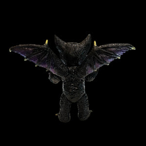 SHB CAT BAT Exclusive to Monster Patrol toys