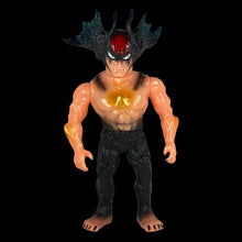 Load image into Gallery viewer, 9 1/2” Devilman Sofubi by Enka Vinyl