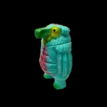 Load image into Gallery viewer, 4” @monstock_japan sofubi
