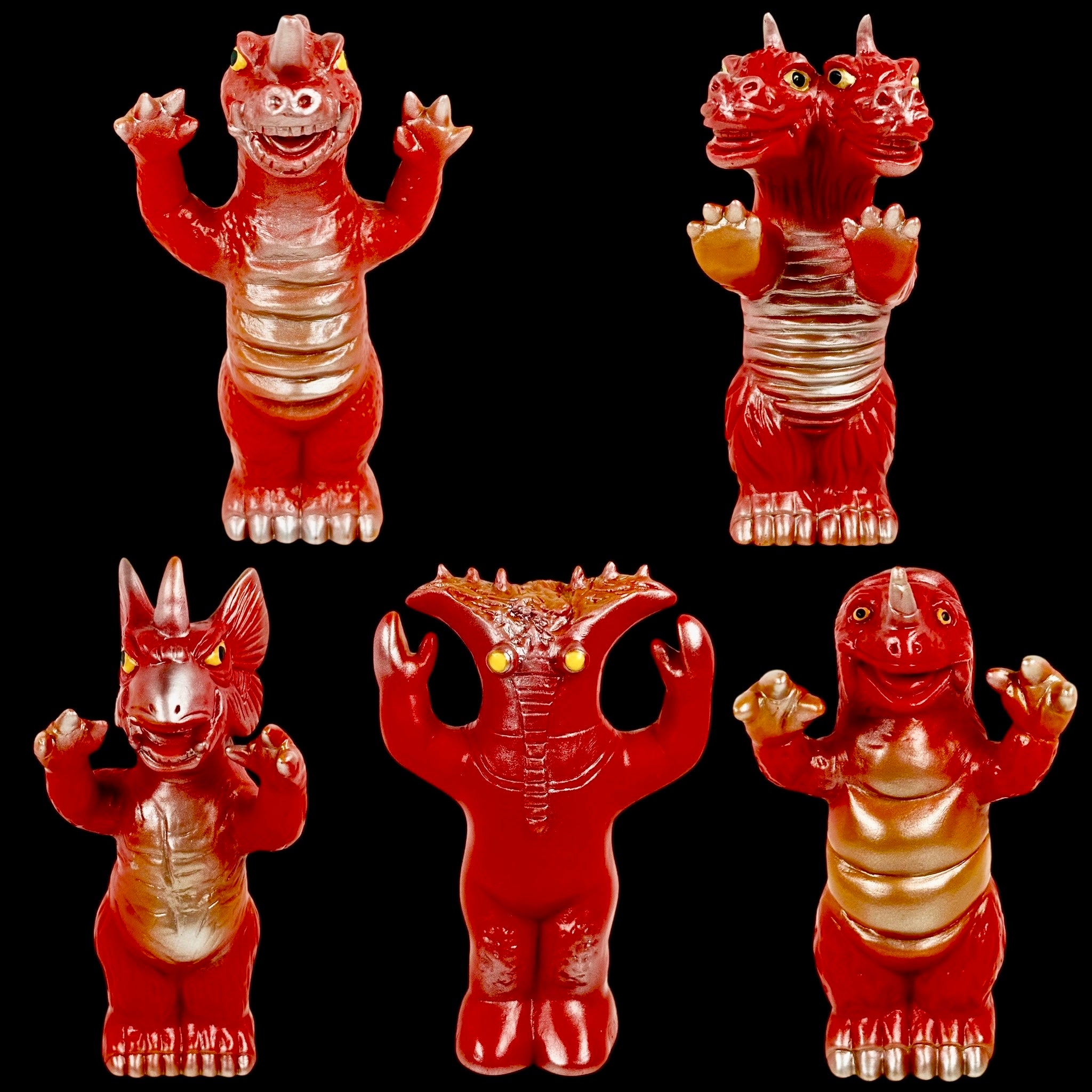 Exclusive & New Arrivals – Monster Patrol Toys