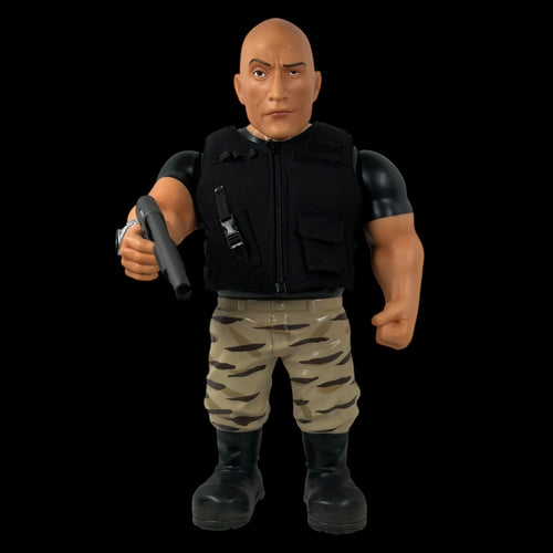 9” LAPD by Kaiju One