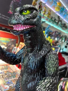 Your Godzilla