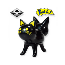 Load image into Gallery viewer, Trixi-Lu Cat Soft Vinly by Maxtoy